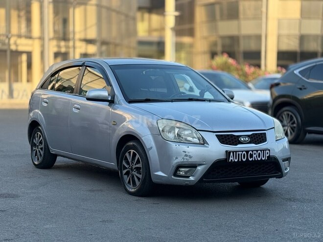 Kia Rio 2006, 250,000 km - 1.5 l - Bakı