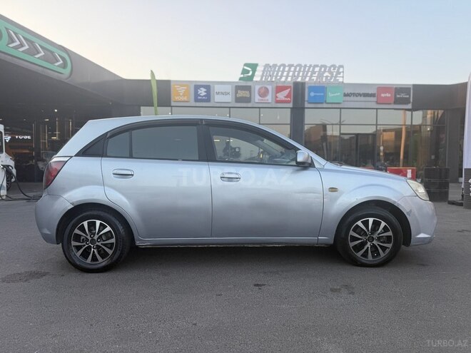 Kia Rio 2006, 250,000 km - 1.5 l - Bakı