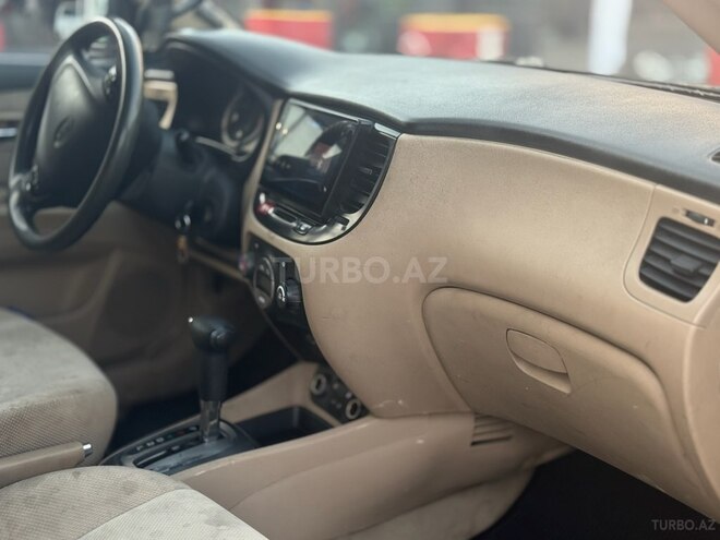 Kia Rio 2006, 250,000 km - 1.5 l - Bakı