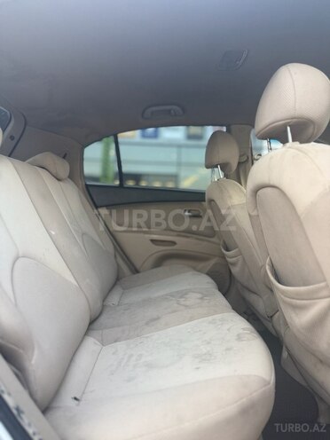 Kia Rio 2006, 250,000 km - 1.5 l - Bakı