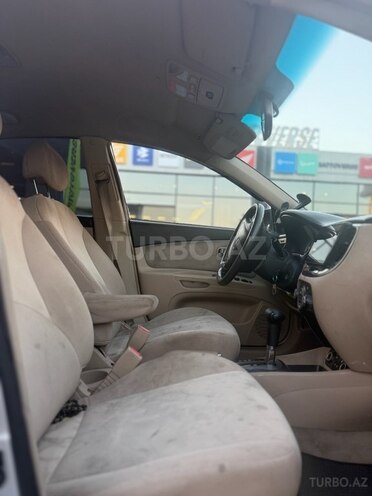 Kia Rio 2006, 250,000 km - 1.5 l - Bakı