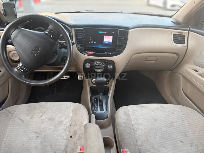 Kia Rio 2006, 250,000 km - 1.5 l - Bakı
