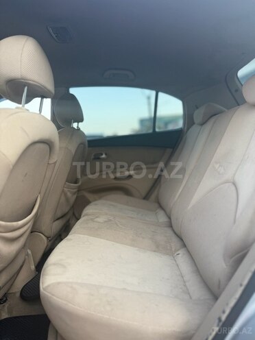 Kia Rio 2006, 250,000 km - 1.5 l - Bakı