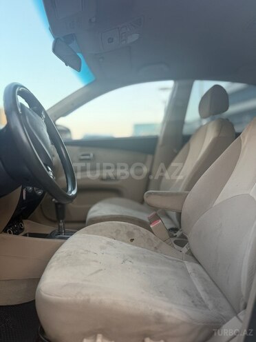 Kia Rio 2006, 250,000 km - 1.5 l - Bakı