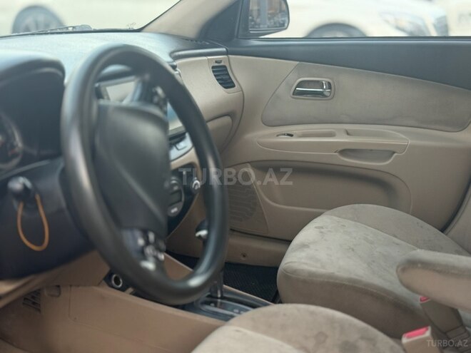 Kia Rio 2006, 250,000 km - 1.5 l - Bakı