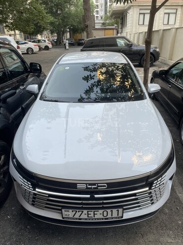 BYD Destroyer 05 2024, 10,000 km - 1.5 l - Bakı