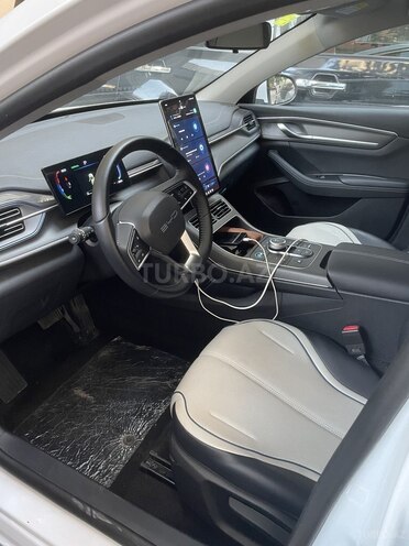BYD Destroyer 05 2024, 10,000 km - 1.5 l - Bakı