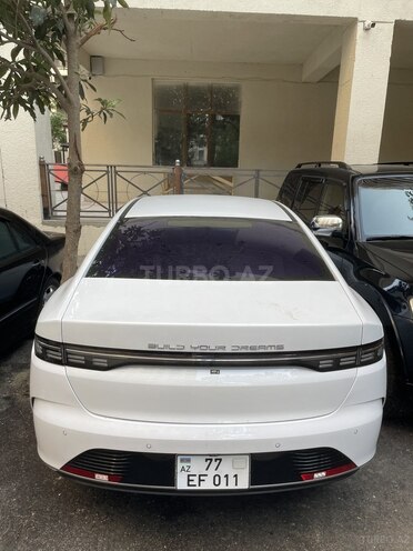 BYD Destroyer 05 2024, 10,000 km - 1.5 l - Bakı