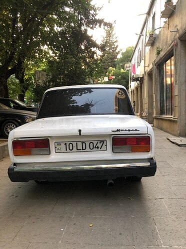 LADA (VAZ) 2107 2002, 150,000 km - 1.6 л - Şamaxı