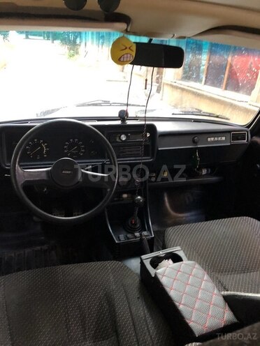 LADA (VAZ) 2107 2002, 150,000 km - 1.6 л - Şamaxı