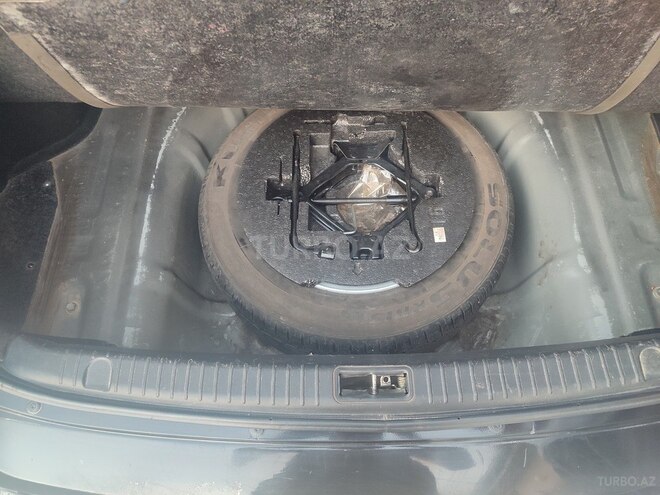 Hyundai Sonata 2008, 330,000 km - 2.4 l - Göyçay