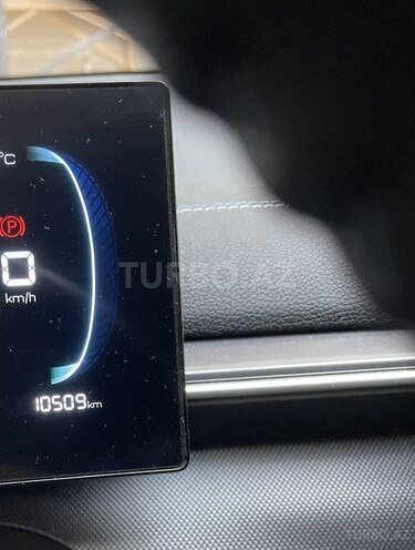 BYD Destroyer 05 2024, 10,000 km - 1.5 l - Bakı