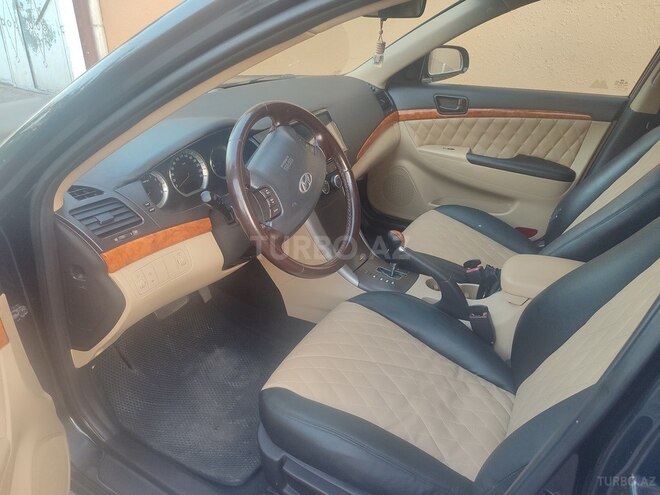 Hyundai Sonata 2008, 330,000 km - 2.4 l - Göyçay