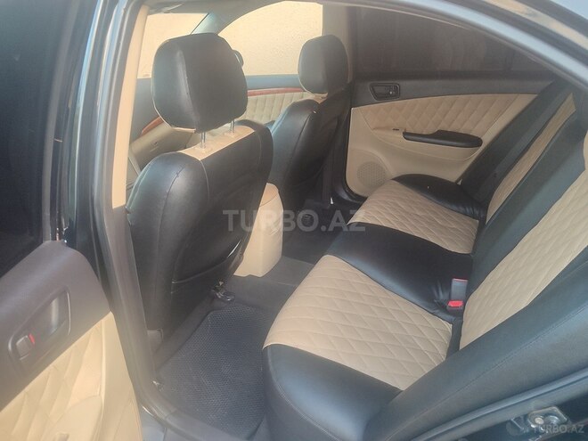 Hyundai Sonata 2008, 330,000 km - 2.4 l - Göyçay