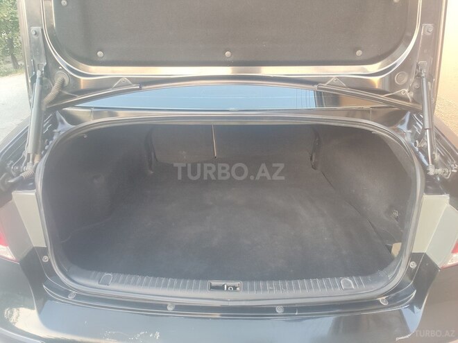 Hyundai Sonata 2008, 330,000 km - 2.4 l - Göyçay