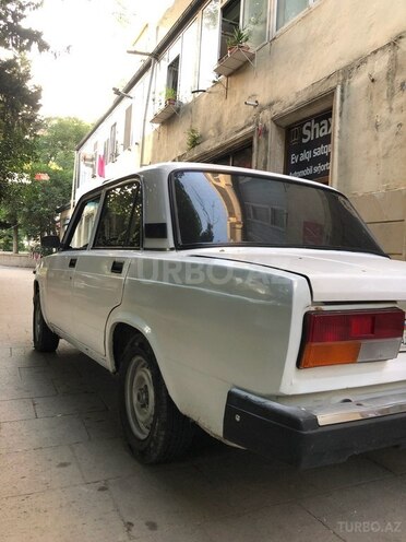 LADA (VAZ) 2107 2002, 150,000 km - 1.6 л - Şamaxı