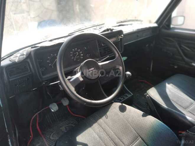LADA (VAZ) 2107 2006, 91,600 km - 1.6 l - Bakı