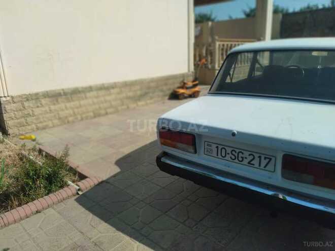 LADA (VAZ) 2107 2006, 91,600 km - 1.6 l - Bakı
