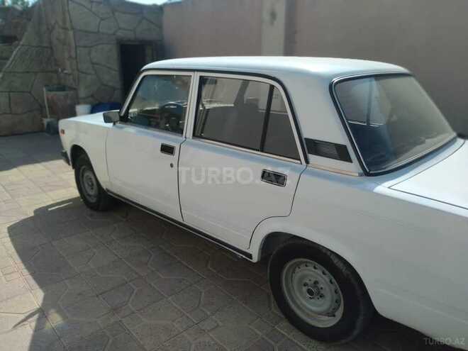 LADA (VAZ) 2107 2006, 91,600 km - 1.6 l - Bakı