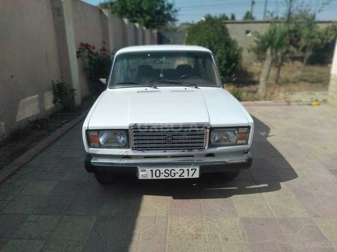 LADA (VAZ) 2107 2006, 91,600 km - 1.6 l - Bakı