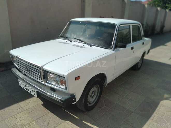 LADA (VAZ) 2107 2006, 91,600 km - 1.6 l - Bakı