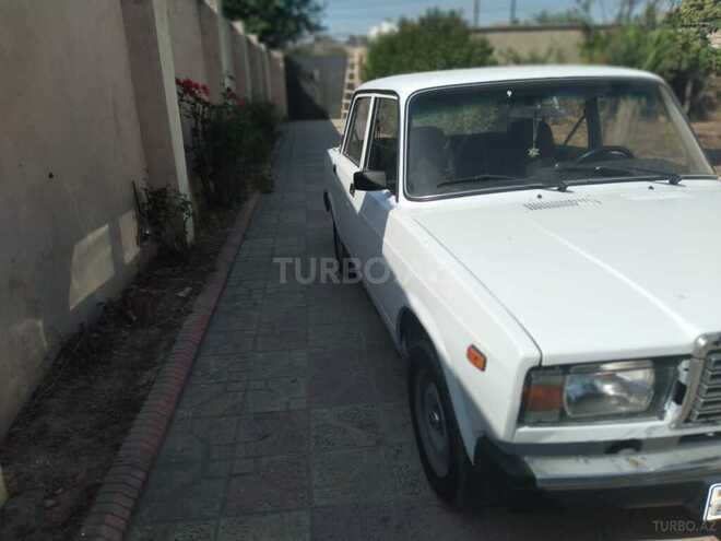 LADA (VAZ) 2107 2006, 91,600 km - 1.6 l - Bakı