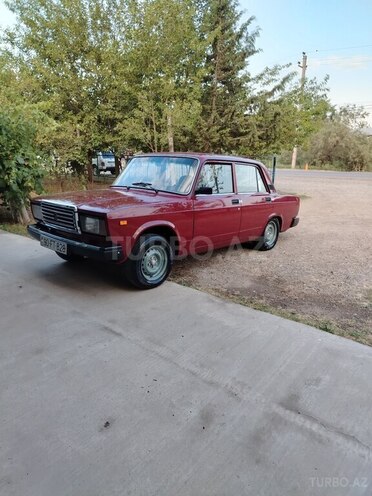 LADA (VAZ) 2107 2009, 95,000 km - 1.6 л - İmişli