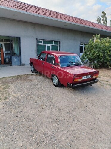 LADA (VAZ) 2107 2009, 95,000 km - 1.6 л - İmişli