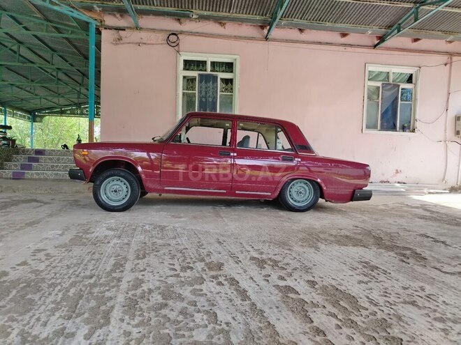 LADA (VAZ) 2107 2009, 95,000 km - 1.6 л - İmişli