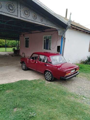 LADA (VAZ) 2107 2009, 95,000 km - 1.6 л - İmişli