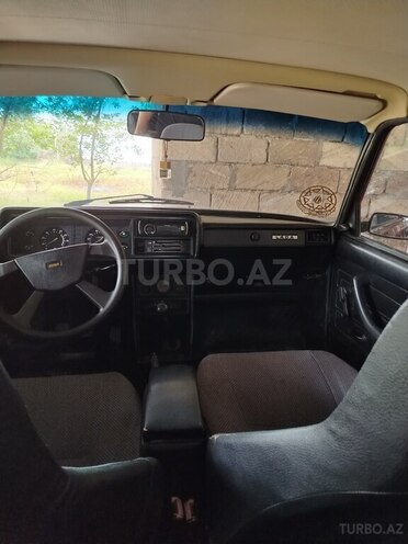 LADA (VAZ) 2107 2009, 95,000 km - 1.6 л - İmişli