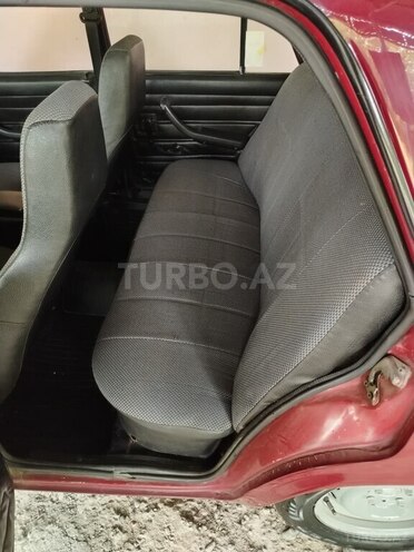 LADA (VAZ) 2107 2009, 95,000 km - 1.6 л - İmişli