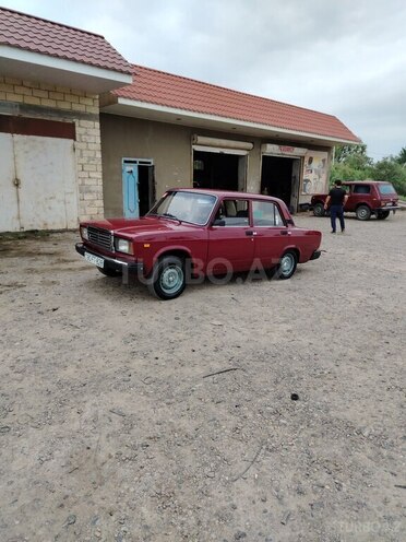 LADA (VAZ) 2107 2009, 95,000 km - 1.6 л - İmişli