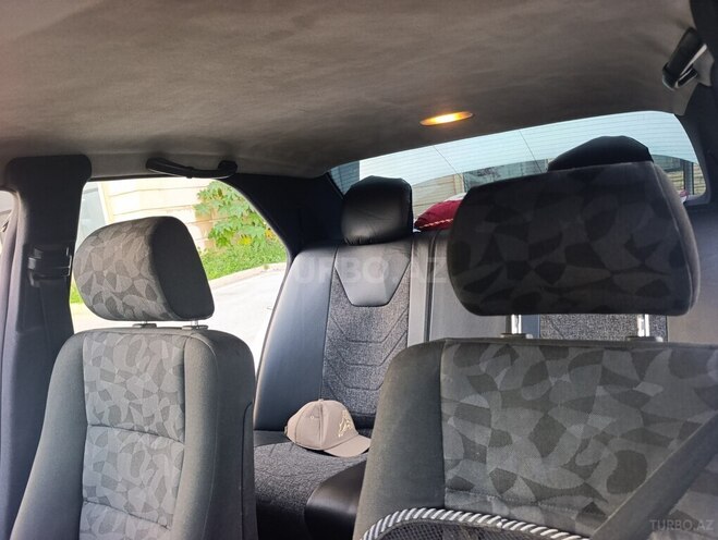 Mercedes C 200 2000, 408,530 km - 2.0 л - Sumqayıt