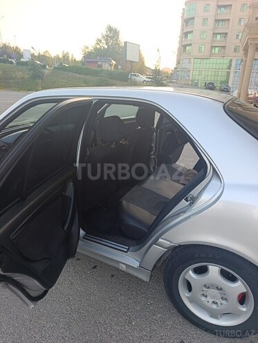 Mercedes C 200 2000, 408,530 km - 2.0 л - Sumqayıt