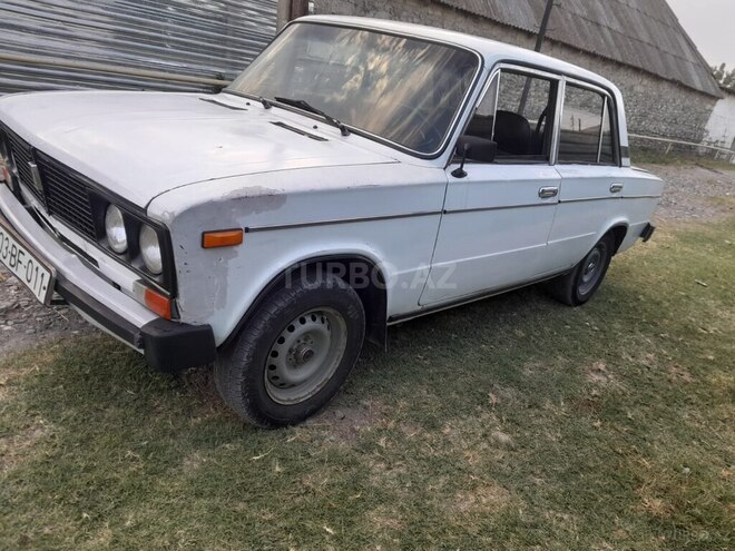 LADA (VAZ) 2106 2002, 2,500 km - 1.6 л - Ağdaş