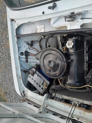 LADA (VAZ) 2106 2002, 2,500 km - 1.6 л - Ağdaş