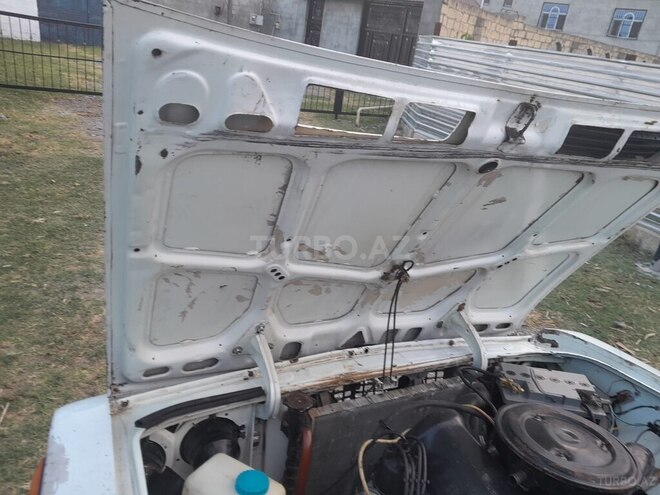 LADA (VAZ) 2106 2002, 2,500 km - 1.6 л - Ağdaş