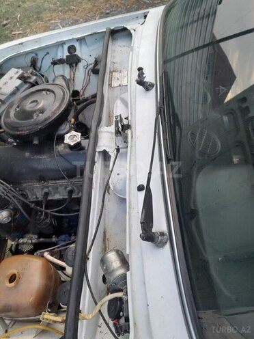 LADA (VAZ) 2106 2002, 2,500 km - 1.6 л - Ağdaş