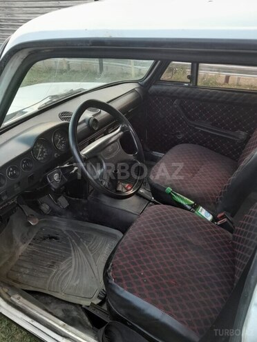 LADA (VAZ) 2106 2002, 2,500 km - 1.6 л - Ağdaş