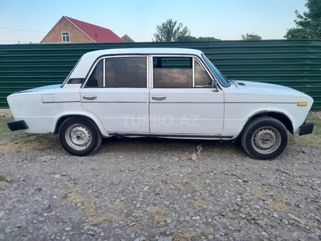 LADA (VAZ) 2106 2002, 2,500 km - 1.6 л - Ağdaş