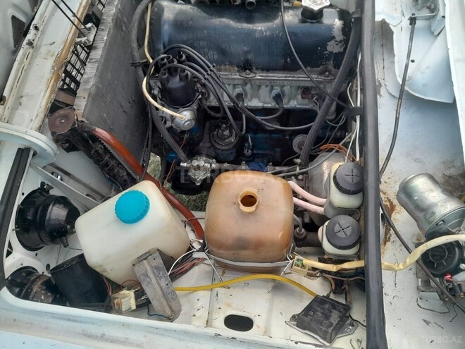 LADA (VAZ) 2106 2002, 2,500 km - 1.6 л - Ağdaş