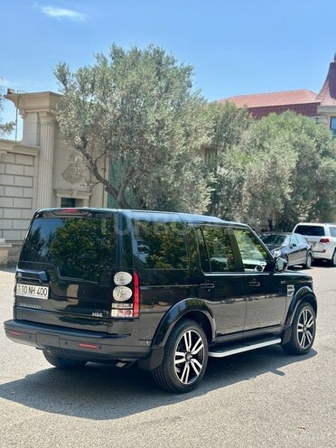 Land Rover Discovery 2014, 187,000 km - 3.0 l - Bakı