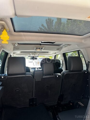 Land Rover Discovery 2014, 187,000 km - 3.0 l - Bakı