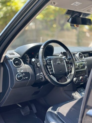 Land Rover Discovery 2014, 187,000 km - 3.0 l - Bakı
