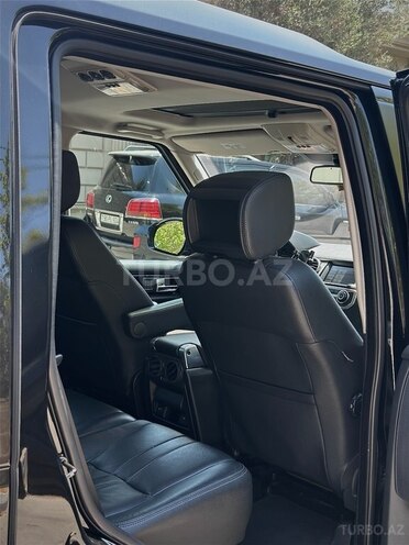 Land Rover Discovery 2014, 187,000 km - 3.0 l - Bakı