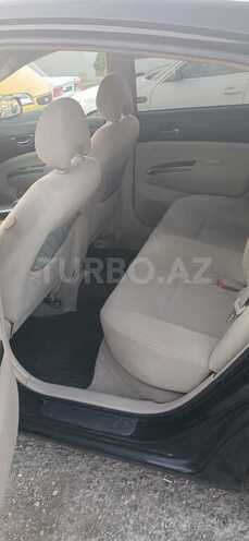 Toyota Prius 2007, 352,468 km - 1.5 l - Bakı