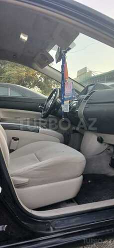 Toyota Prius 2007, 352,468 km - 1.5 l - Bakı
