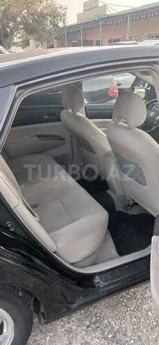 Toyota Prius 2007, 352,468 km - 1.5 l - Bakı