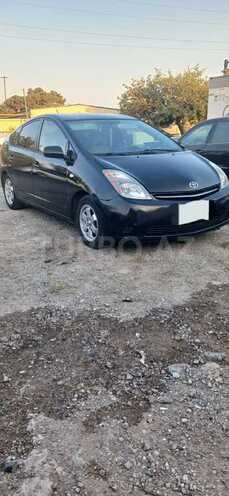 Toyota Prius 2007, 352,468 km - 1.5 l - Bakı